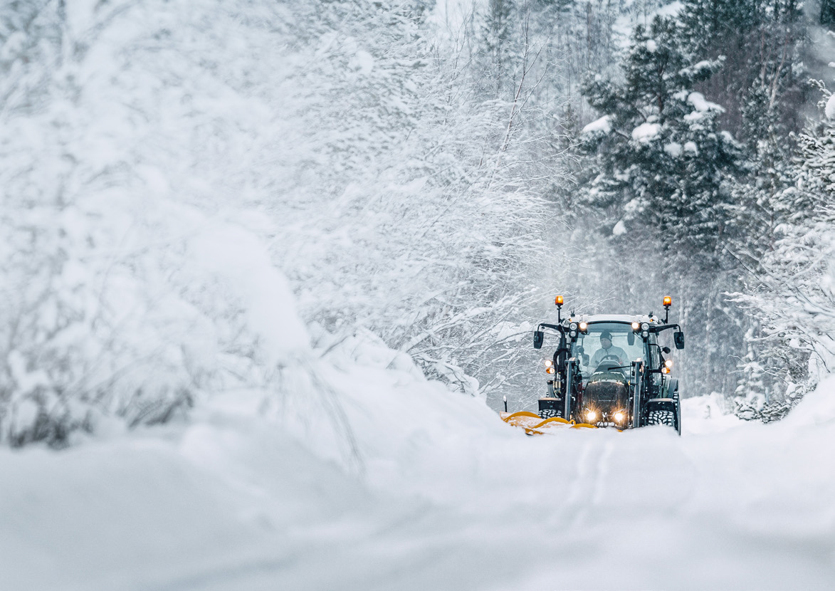 Valtra-romania