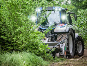 tractor-forestier