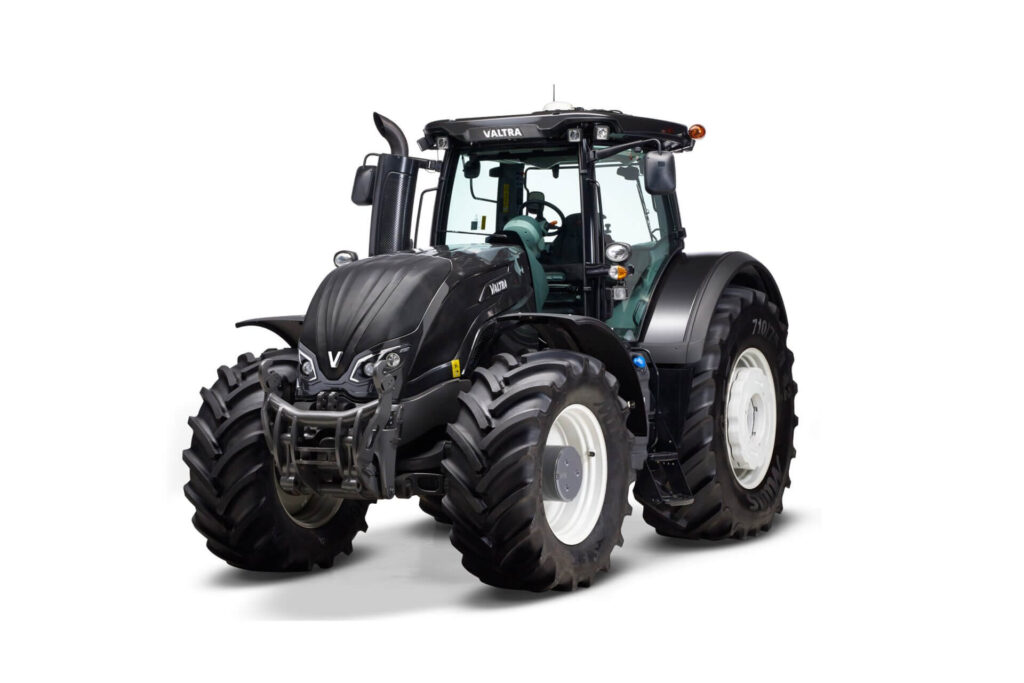 tractor valtra seria s de vanzare