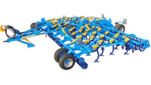 Cultivator Fantom Classic