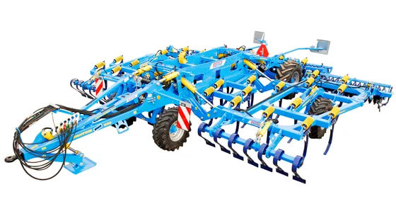 Cultivator Fantom PRO